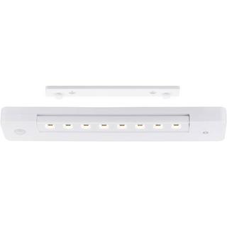 Paulmann LED-Schrankeluchte mit Bewegungsmelder SmartLight  