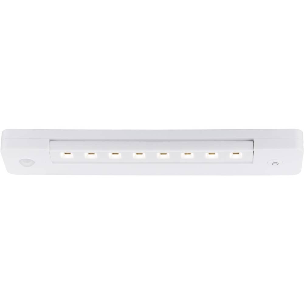 Paulmann LED-Schrankeluchte mit Bewegungsmelder SmartLight  