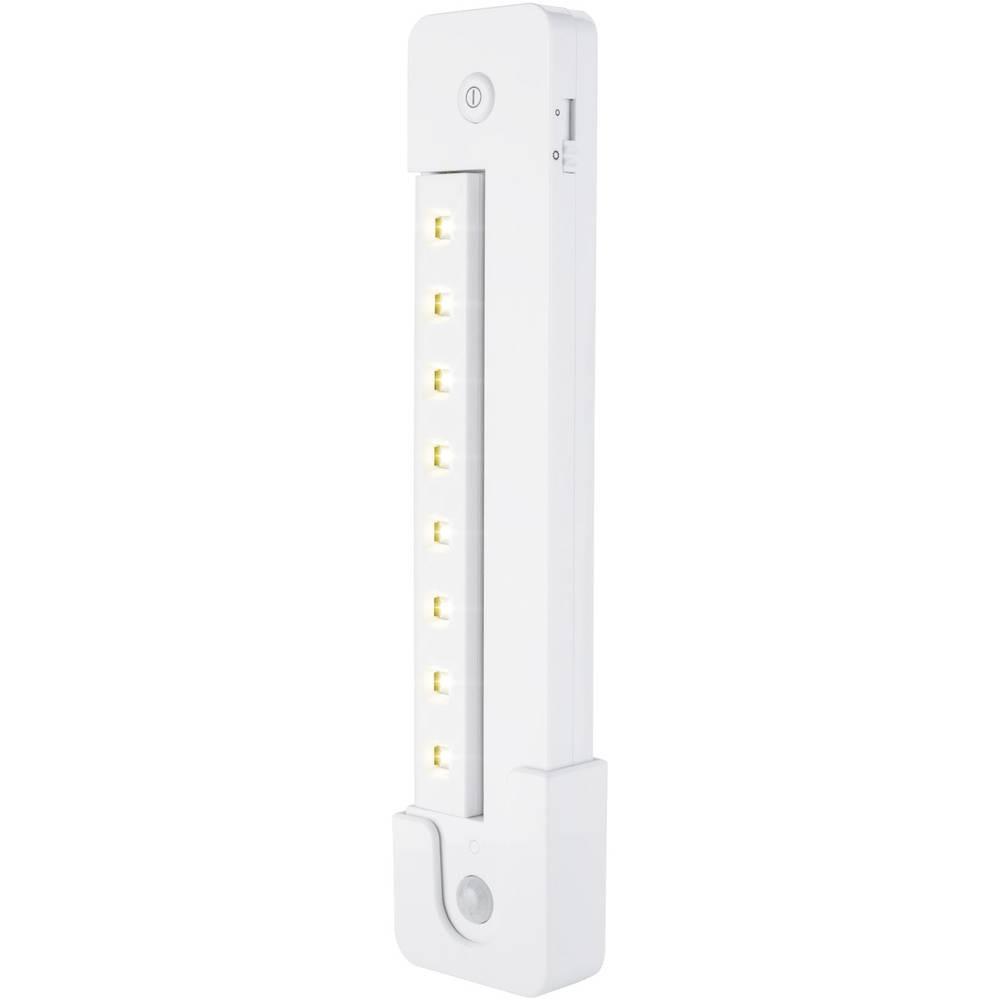 Paulmann LED-Schrankeluchte mit Bewegungsmelder SmartLight  