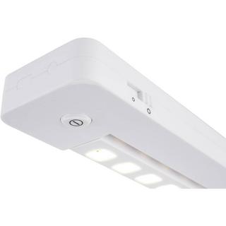 Paulmann LED-Schrankeluchte mit Bewegungsmelder SmartLight  