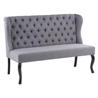 Beliani Banquette en Polyester Rétro TORSBY  