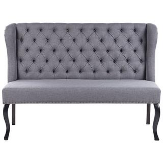 Beliani Küchensofa aus Polyester Retro TORSBY  