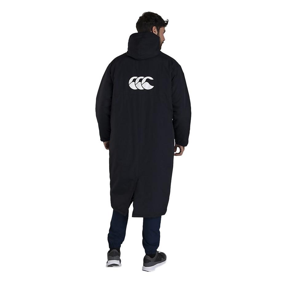 Canterbury Club Subs Giacca  