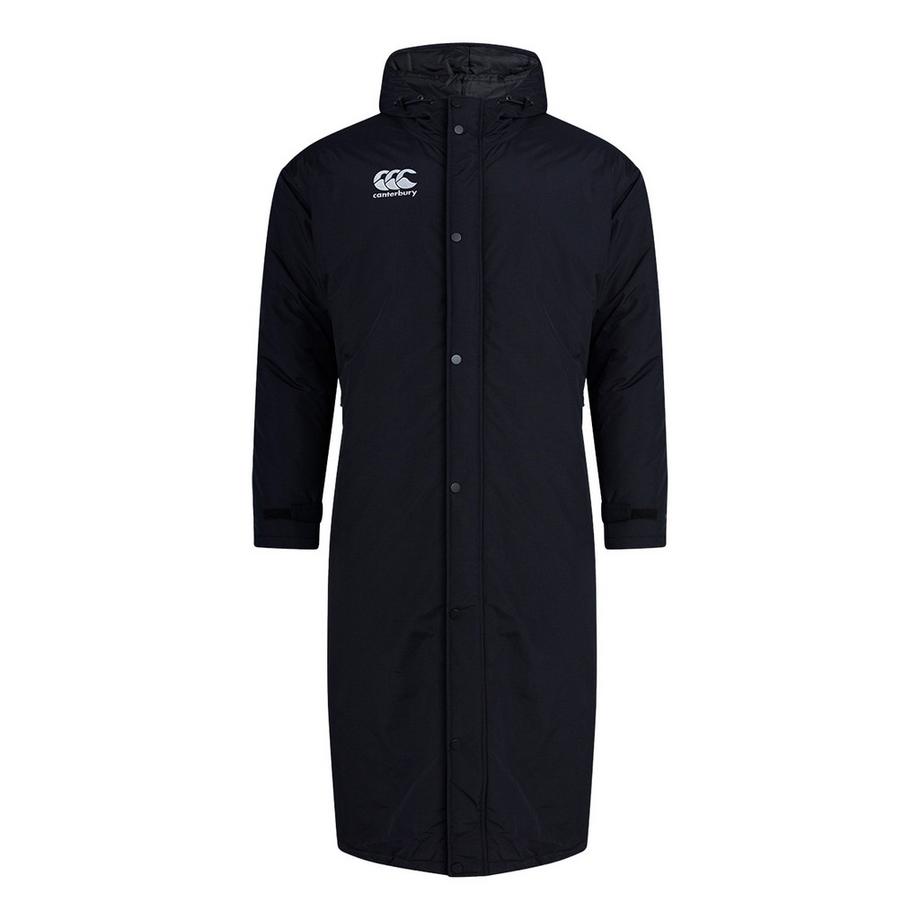 Veste Club Subs