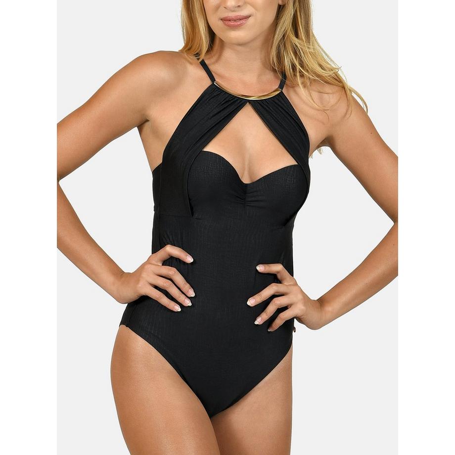 1-teiliger Badeanzug vorgeformt Bari