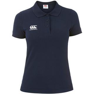 Canterbury Waimak Poloshirt  