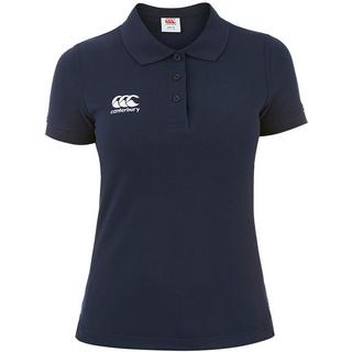 Canterbury  polo-shirt waimak 