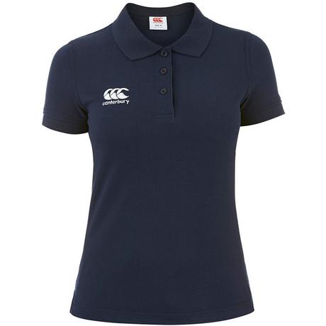 Canterbury Waimak Poloshirt  