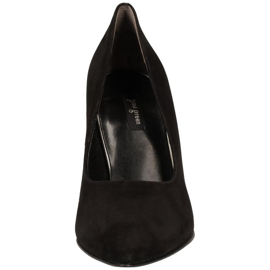 Paul Green Escarpins 3591 Bout Pointu Talon Aiguille  
