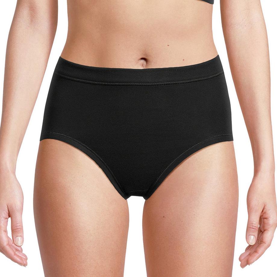 Conta  Feinripp lot de 6  - culottes taille haute 