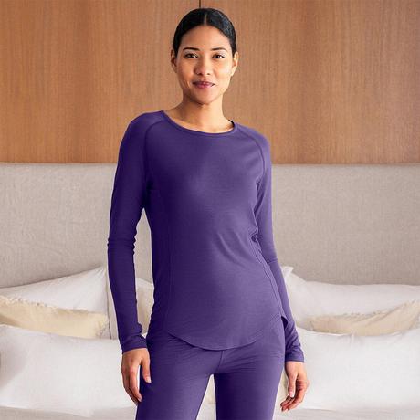 Dagsmejan  BALANCE SLEEP LONG SLEEVE WOMEN 