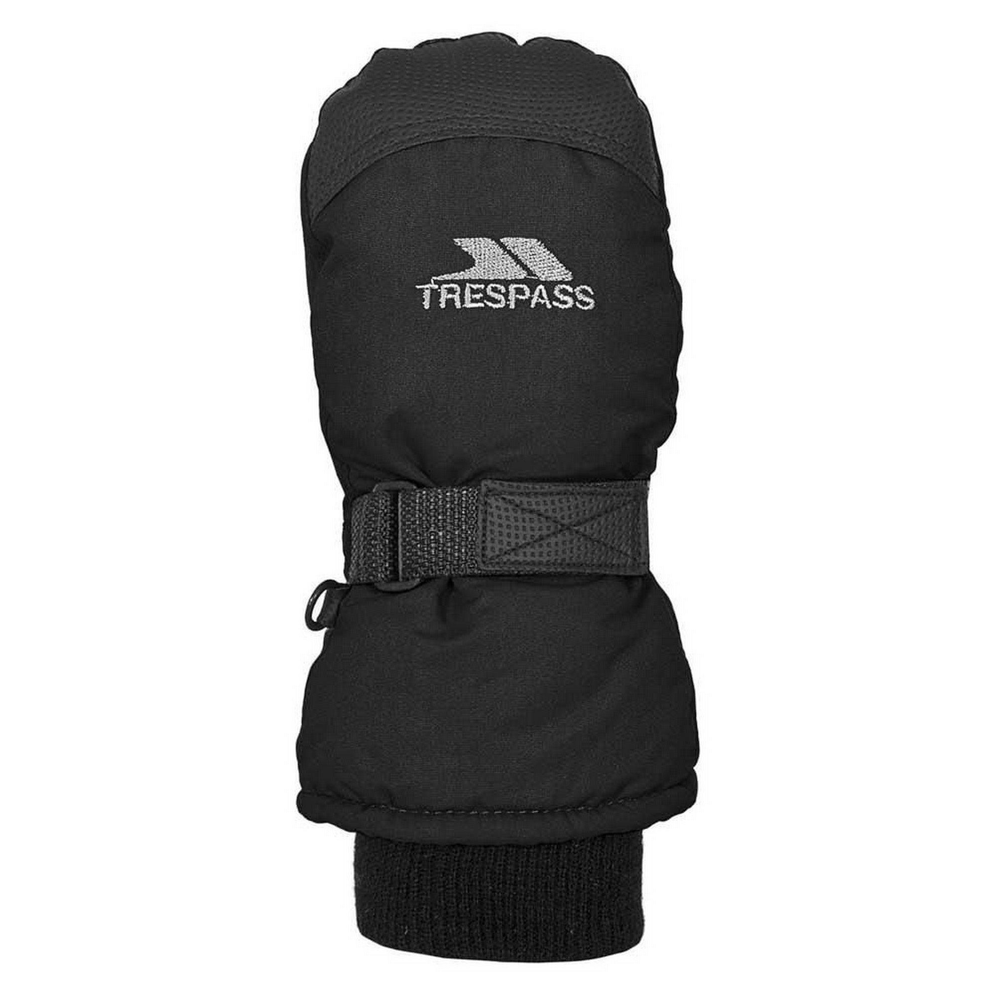 Trespass  Cowa II Gants de ski Enfant 