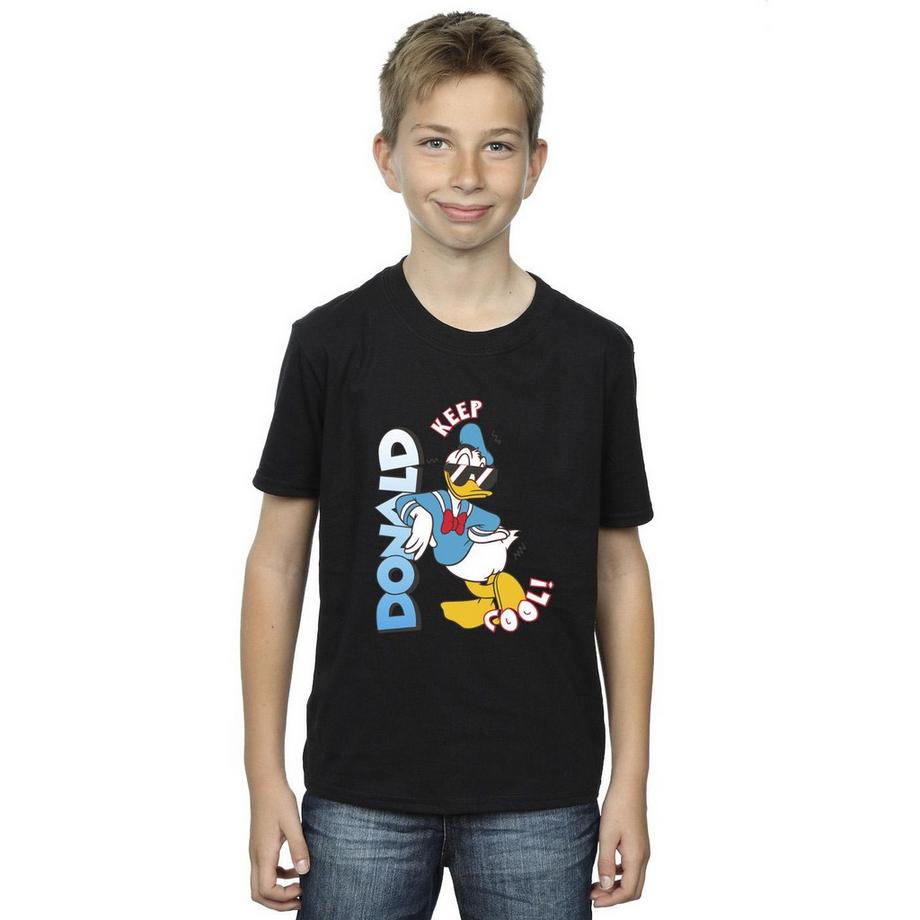 Disney  Tshirt DONALD DUCK COOL 