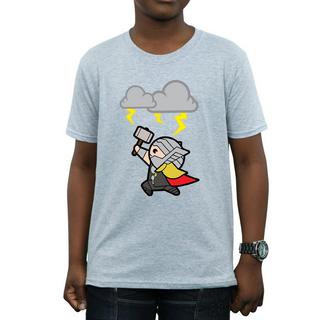 MARVEL  God Of Thunder TShirt 
