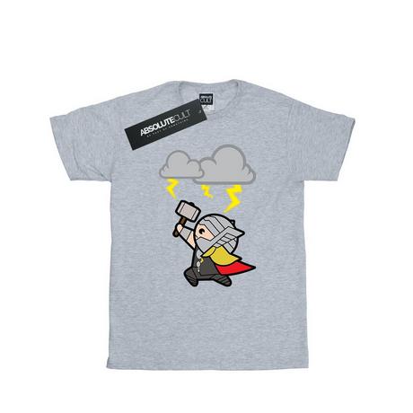 MARVEL  God Of Thunder TShirt 