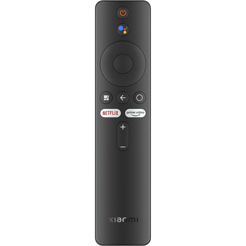 XIAOMI  Smart TV Stick 4K EU – 4K Streaming-Stick mit Android TV 