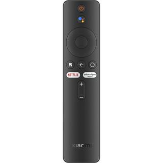 XIAOMI  Smart TV Stick 4K EU – 4K Streaming-Stick mit Android TV 
