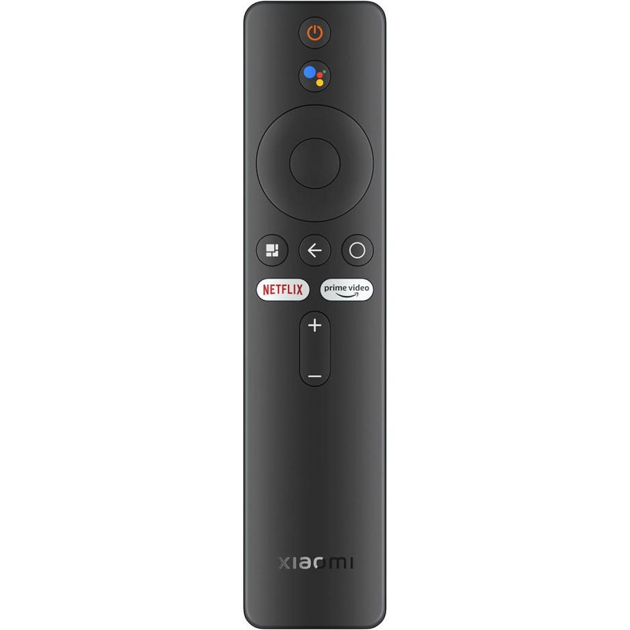 XIAOMI  Smart TV Stick 4K EU – 4K Streaming-Stick mit Android TV 