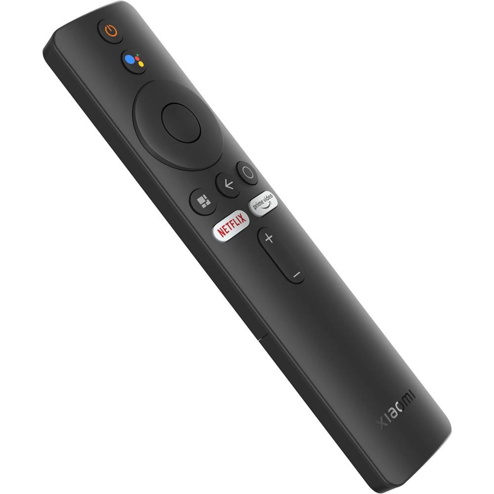 XIAOMI  Smart TV Stick 4K EU – 4K Streaming-Stick mit Android TV 