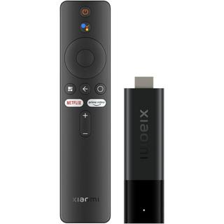 XIAOMI  Smart TV Stick 4K EU – 4K Streaming-Stick mit Android TV 