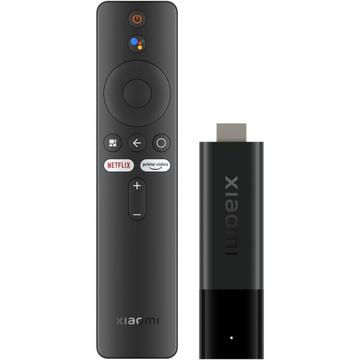 Smart TV Stick 4K EU – 4K Streaming-Stick mit Android TV