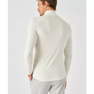 Damart  Langarm-Shirt mit Stehkragen, Wärmegrad Intense 4. 