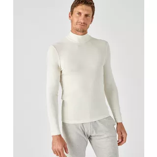 Damart  Langarm-Shirt mit Stehkragen, Wärmegrad Intense 4. 
