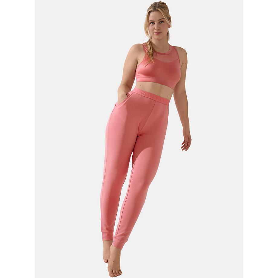 Lisca Lifestyle Reggiseno preformato senza ferretto  