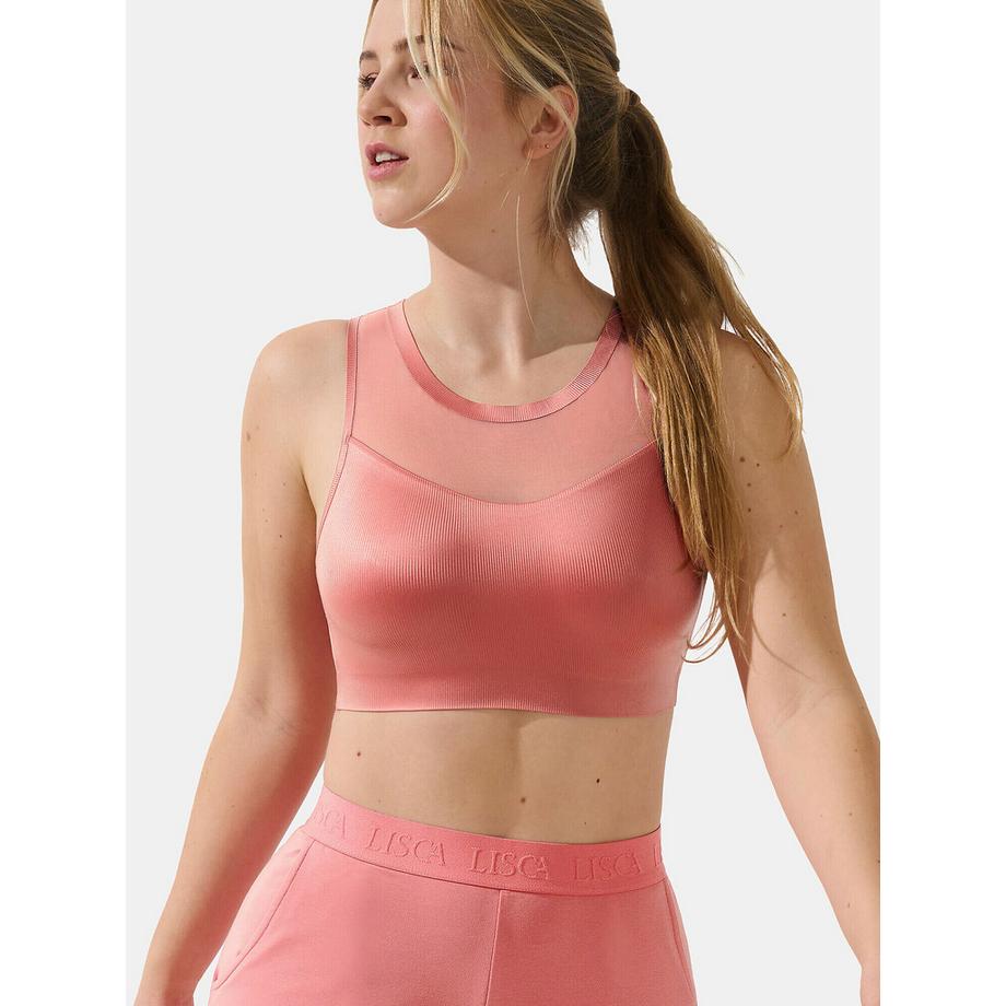 Reggiseno preformato senza ferretto Lifestyle