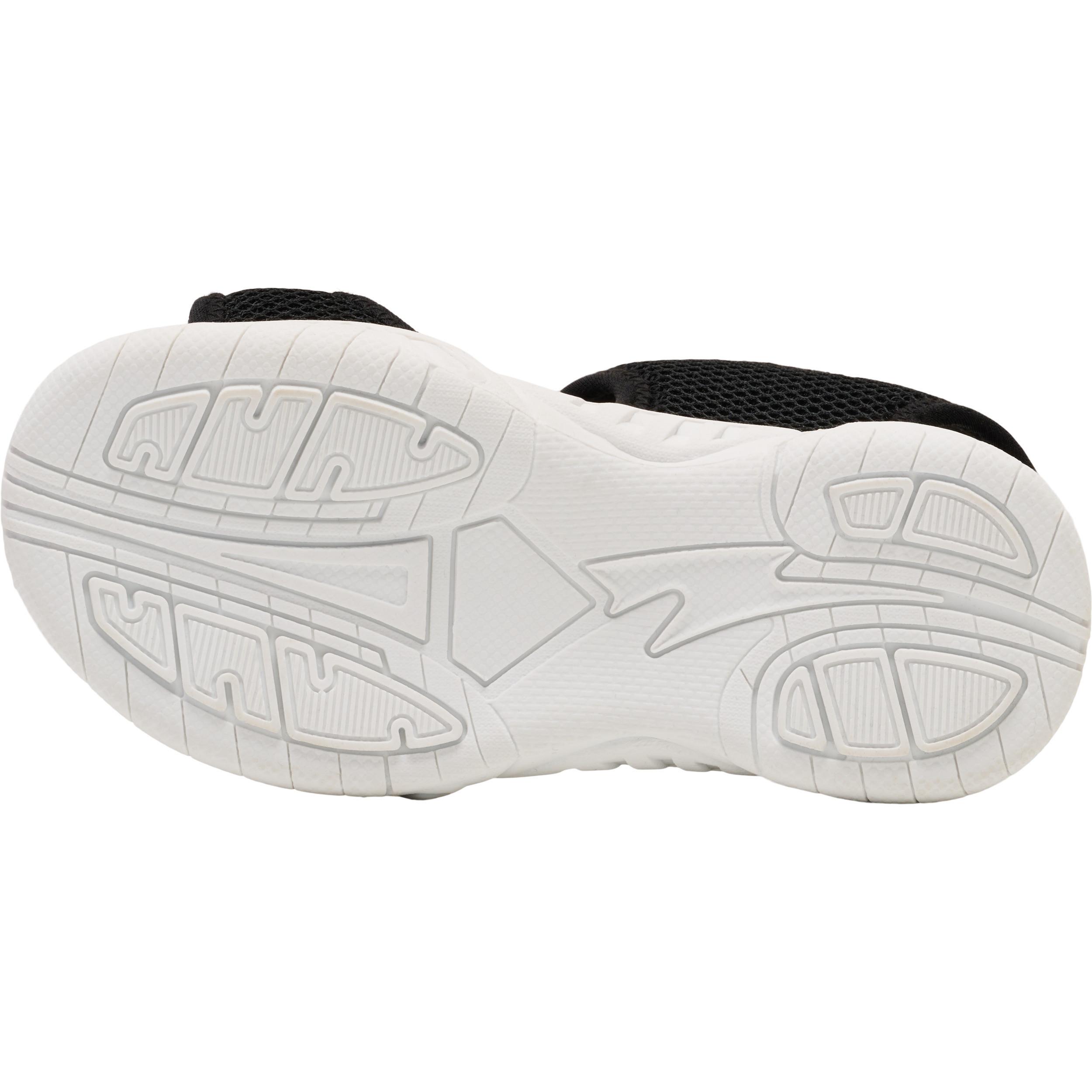 Hummel  kindersandalen flash 