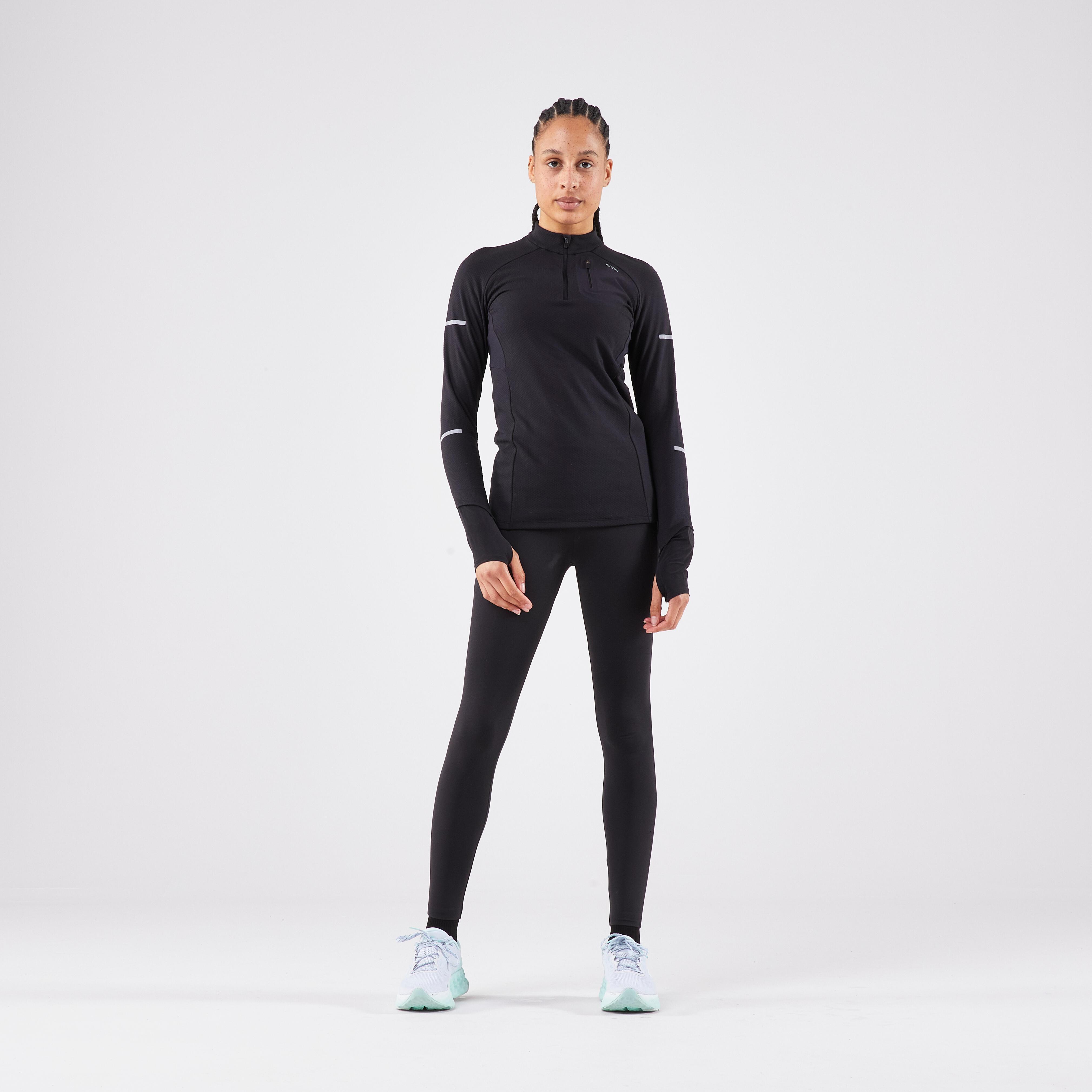 KIPRUN  Langarmshirt - CARDIO 