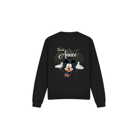 Disney  French Sweatshirt  Neujahr 