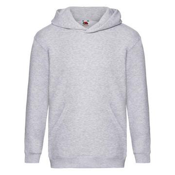 Premium Sweatshirt mit Kapuze