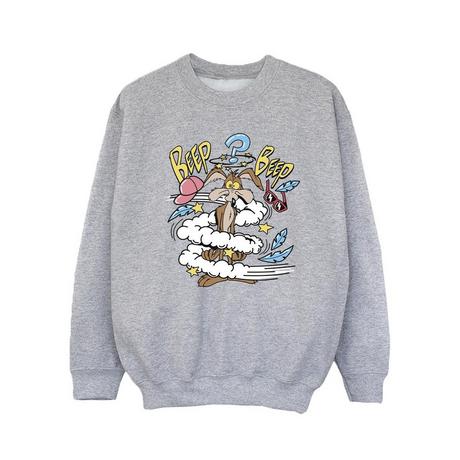 LOONEY TUNES  Sweat 