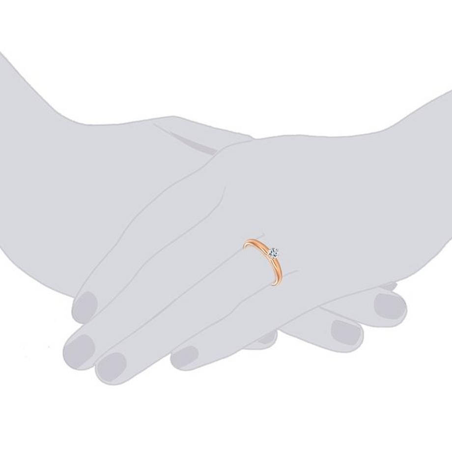 Trilani  Femme Bague en argent 