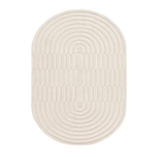 La Redoute Intérieurs Teppich Malko  