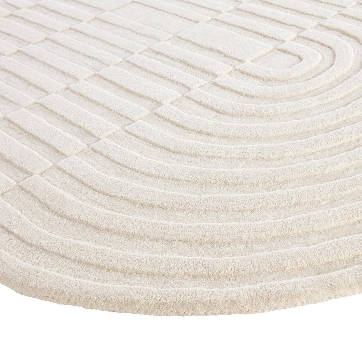 La Redoute Intérieurs Teppich Malko  