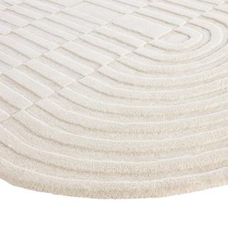 La Redoute Intérieurs Teppich Malko  