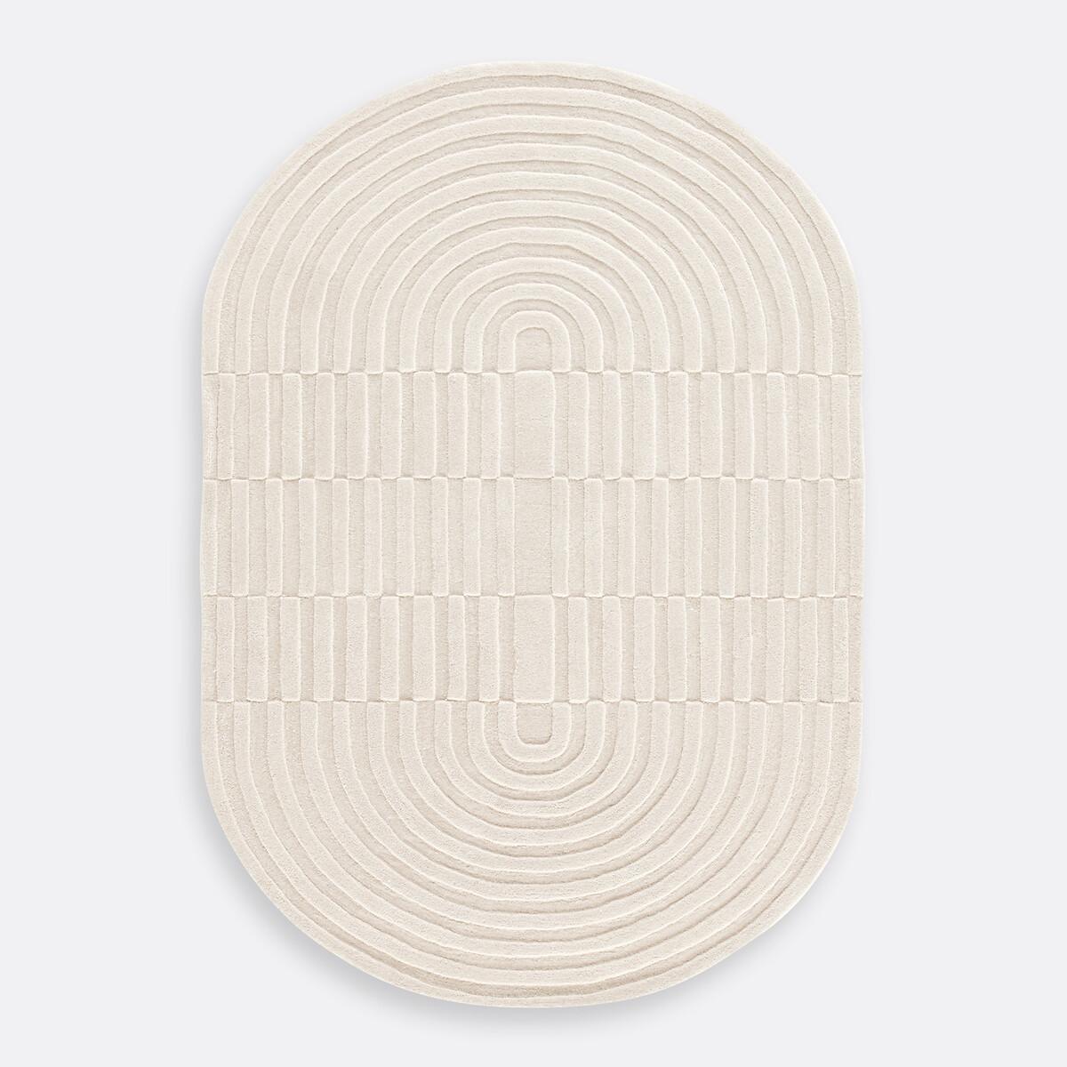 La Redoute Intérieurs Teppich Malko  