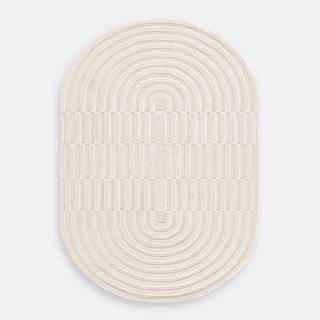 La Redoute Intérieurs Teppich Malko  