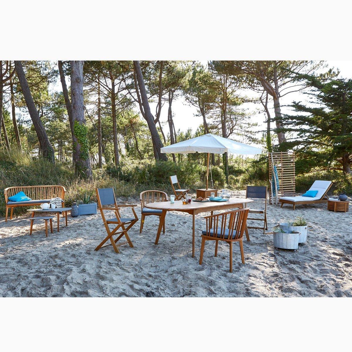 La Redoute Intérieurs Claustra de jardin  