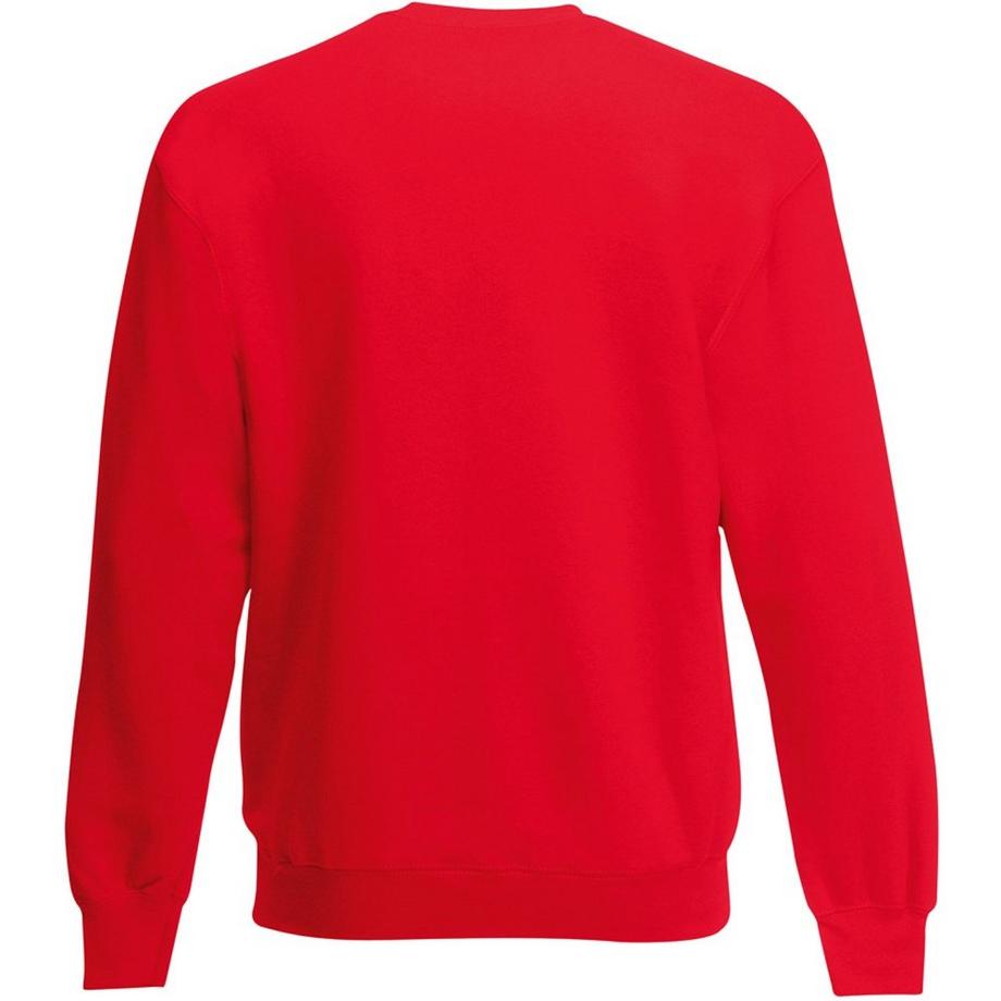 Fruit of the Loom Pullover in filato Belcoro  