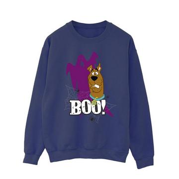 Boo Sweatshirt