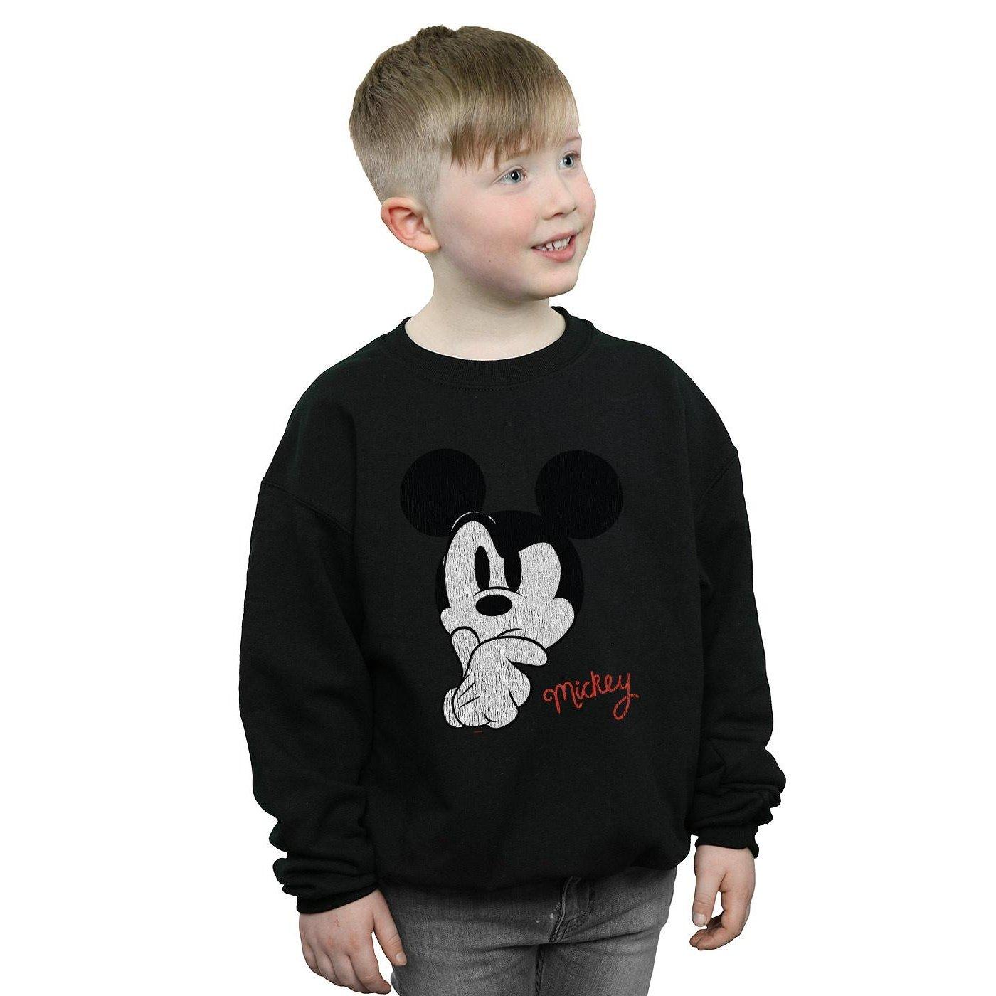 Disney  Ponder Sweatshirt 