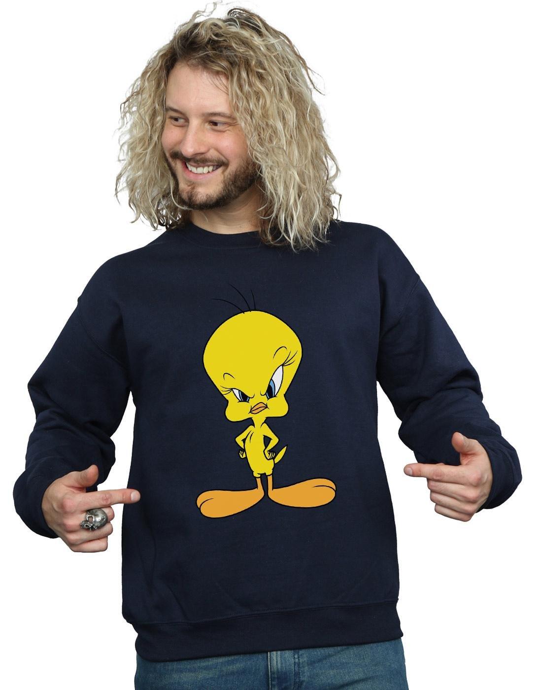 LOONEY TUNES  Sweatshirt 