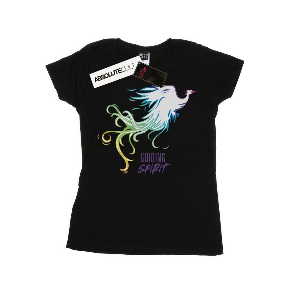 Disney Guiding Spirit T-Shirt Imprimé  