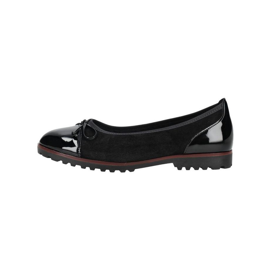 Gabor Ballerinas mit Schleifendetail  