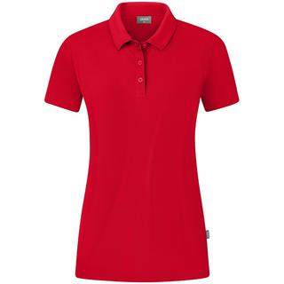 Jako  polo-shirt organic stretch 