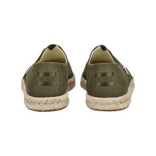 TOMS  espadrilles alpargata rope 2.0 