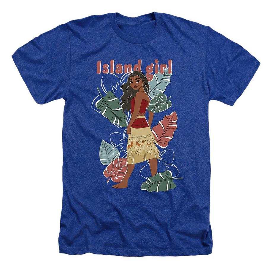 Island Girl TShirt